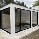 SAUNA KING KÜLTÉRI SZAUNA 35