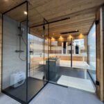 SAUNA KING KÜLTÉRI SZAUNA 35