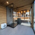 SAUNA KING KÜLTÉRI SZAUNA 35