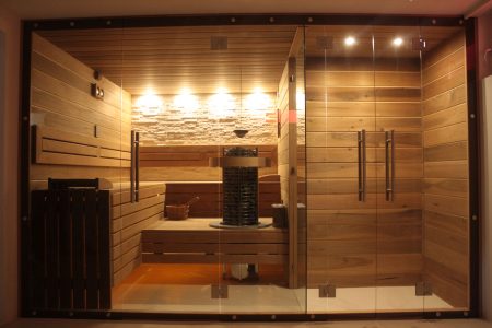 FINNSZAUNA RHODOS 3-4 FŐRE