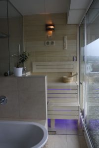 FINNSZAUNA RHODOS 1-2 FŐRE